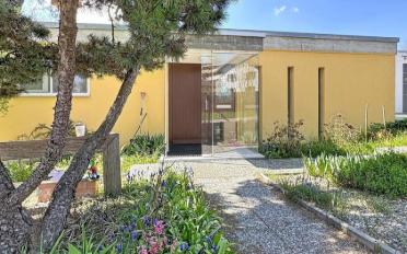 Bifamiliar house 5.5 rooms - image - 2