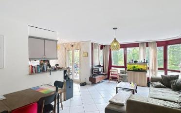 Wohnung 3.5 Zimmer - image - 2
