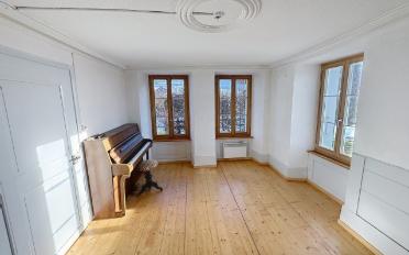 Einfamilienhaus 8 Zimmer - image - 4
