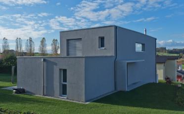 Villa 4.5 pièces - image - 9