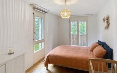 Wohnung 3.5 Zimmer - image - 3