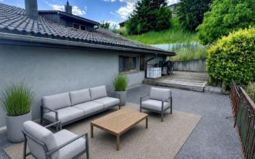Einfamilienhaus 5.5 Zimmer - image - 6