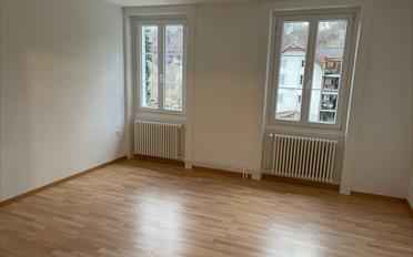Apartment 2.5 rooms - image - 1