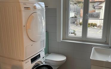 Apartment 2.5 rooms - image - 5