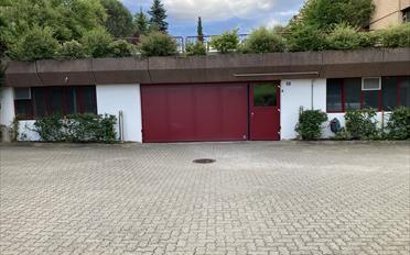 Tiefgarage - image - 1