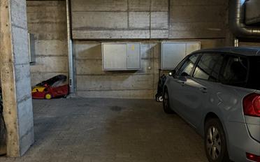 Tiefgarage - image - 2
