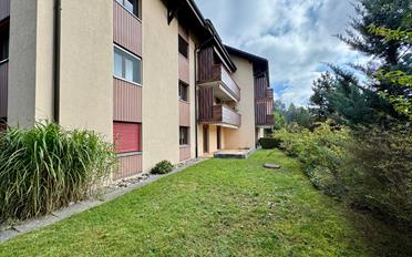 Terrassenwohnung 5.5 Zimmer - image - 9