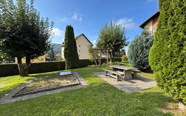 Terrassenwohnung 5.5 Zimmer - image - 13