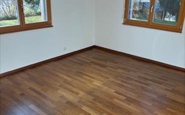 Terrassenwohnung 5.5 Zimmer - image - 5