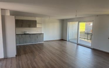 Wohnung 3.5 Zimmer - image - 2