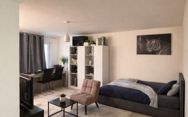 Studio 1 room - image - 2