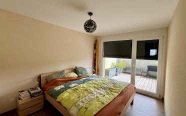 Attikawohnung 4.5 Zimmer - image - 7
