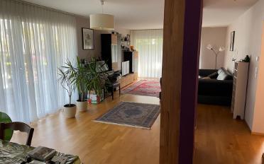 Terrassenwohnung 4.5 Zimmer - image - 1