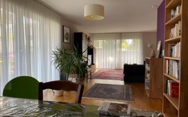 Terrassenwohnung 4.5 Zimmer - image - 2