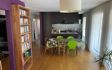 Terrassenwohnung 4.5 Zimmer - image - 3