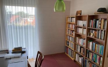 Terrassenwohnung 4.5 Zimmer - image - 7