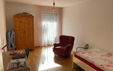 Terrassenwohnung 4.5 Zimmer - image - 5