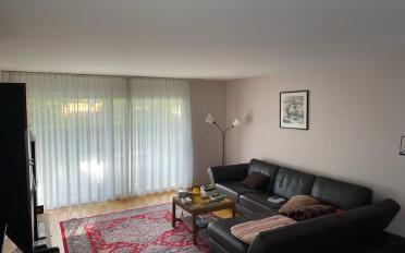 Terrassenwohnung 4.5 Zimmer - image - 6