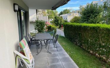Terrassenwohnung 4.5 Zimmer - image - 11