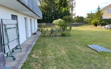 Terrassenwohnung 4.5 Zimmer - image - 12