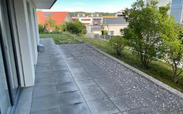 Terrassenwohnung 4.5 Zimmer - image - 13