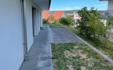Terrassenwohnung 4.5 Zimmer - image - 14