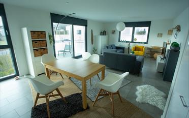Appartement 3.5 pièces - image - 1