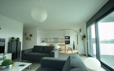Appartement 3.5 pièces - image - 4