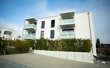 Appartement 3.5 pièces - image - 2