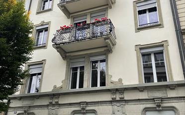 Wohnung 4 Zimmer - image - 11