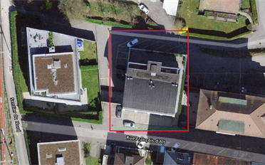 offener Parkplatz - image - 1