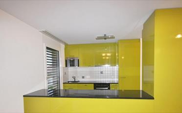 Wohnung 3.5 Zimmer - image - 2