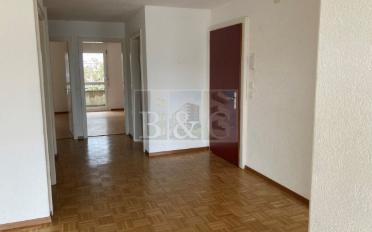 Apartment 3.5 rooms - image - 8