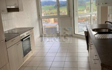 Apartment 3.5 rooms - image - 2