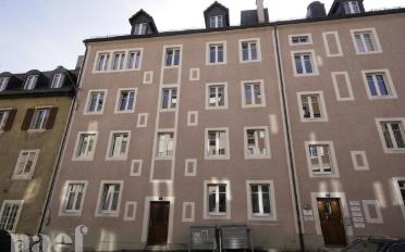 Appartement 3 pièces - image - 1