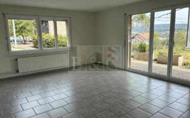 Wohnung 2.5 Zimmer - image - 4