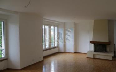 Wohnung 2.5 Zimmer - image - 1