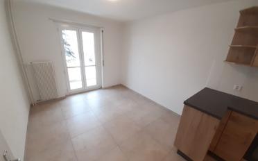Apartment 3.5 rooms - image - 2