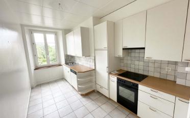 Apartment 5 rooms - image - 1