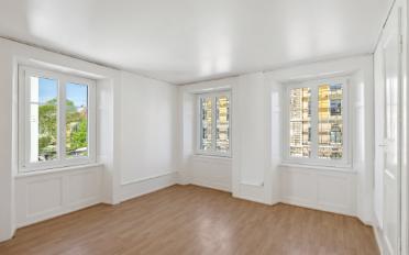 Apartment 3.5 rooms - image - 3