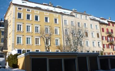 Apartment 3.5 rooms - image - 7