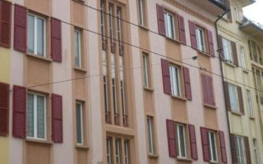 Apartment 3.5 rooms - image - 1