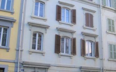 Wohnung 4 Zimmer - image - 1