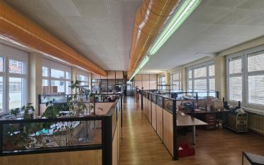 Büro - image - 1