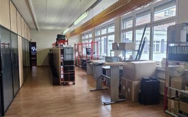 Büro - image - 2