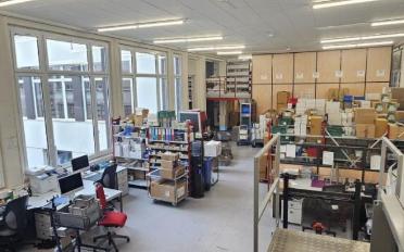 Büro - image - 7