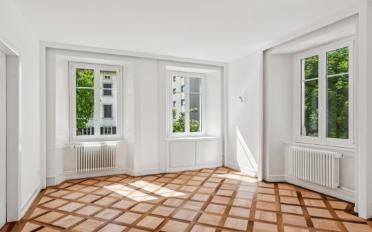 Apartment 6 rooms - image - 5