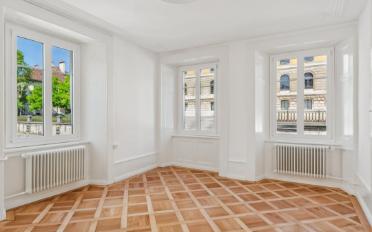 Apartment 6 rooms - image - 4