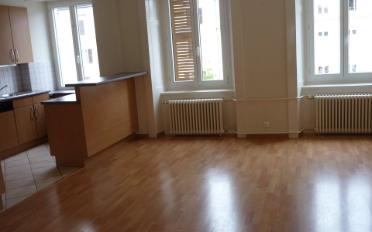 Wohnung 4 Zimmer - image - 2