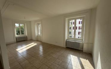 Apartment 4 rooms - image - 2